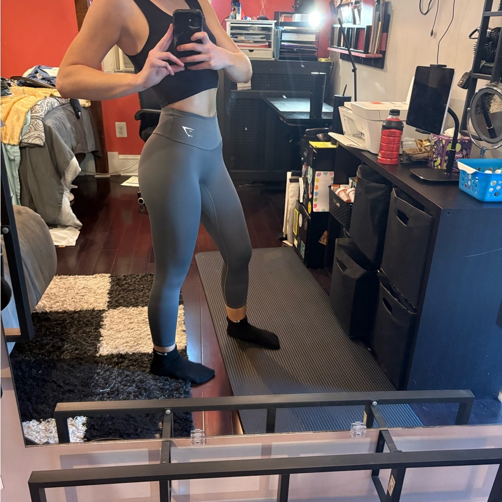 Gymshark athletic leggings